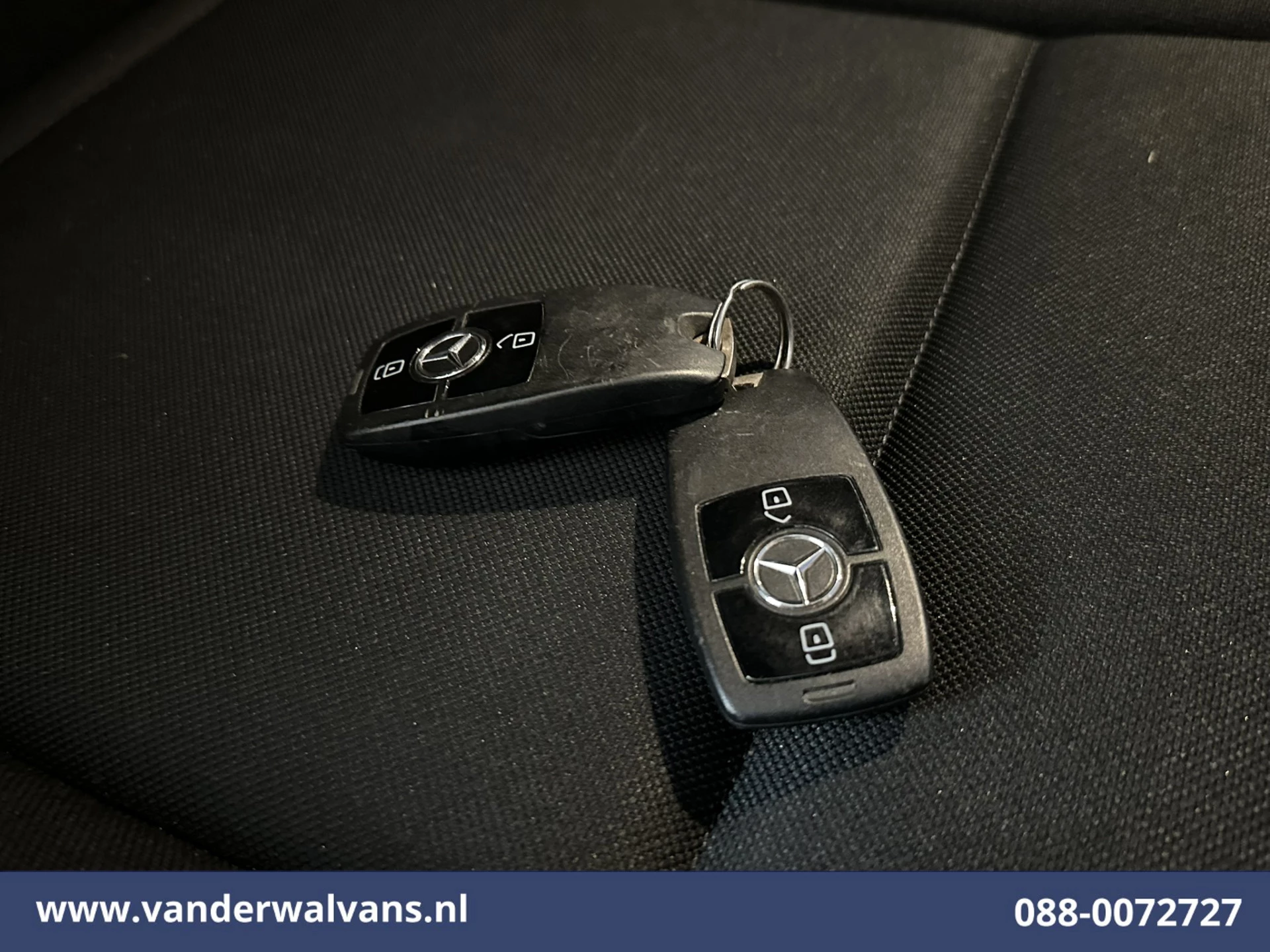 Mercedes-Benz Sprinter 2020 - 314 CDI 143pk L2H2 Euro6 Airco | Camera | Apple Carplay | Trekhaak | Cruisecontrol immagine 19