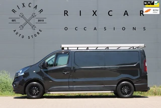 Opel Vivaro 2015 - 1.6 CDTI L2H1 Sport Carplay Imperial 165PK !!NIEUWBINNEN!! te koop