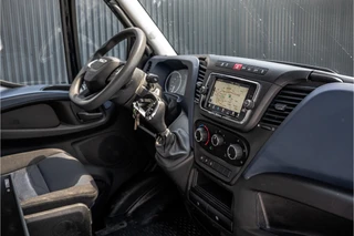 Iveco Daily - 35S16 L1H1 | Automaat | Trekhaak 3.5T | Volledig ingericht | LED | Camera | Cruise | Airco afbeelding 2 miniatuur