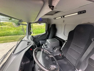 Mercedes-Benz Atego 2011 - 918 obrazek 25