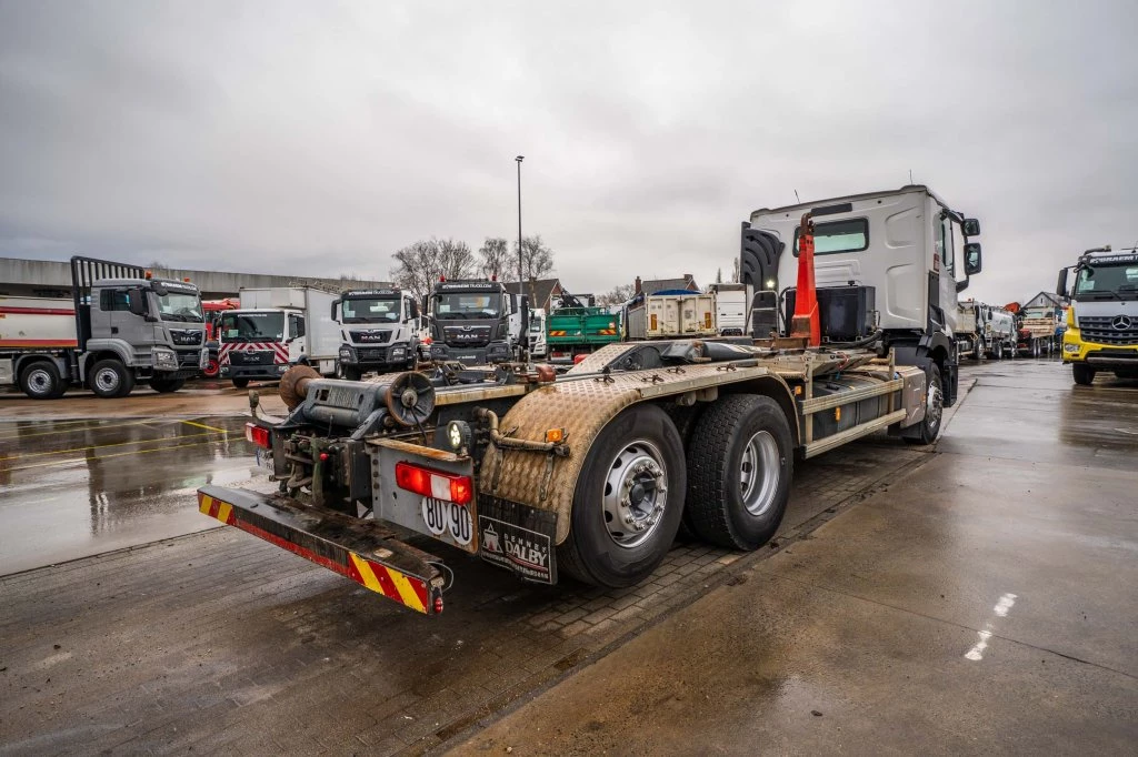 Renault 2018 - C430.26 +DALBY immagine 9