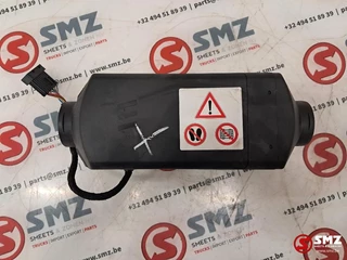 Ford N/A 2023 - Occ standverwarming Airtronic D2 Ford изображение 2