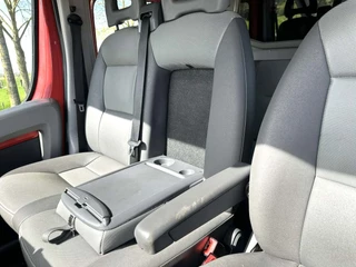 Citroën Jumper 2008 - 35 2.2 HDI L2H2 7 Pers. 52.561 km.!!! Marge Youngtimer immagine 23