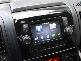 Peugeot Boxer 2018 - 2.0 BlueHDI 131pk Euro 6 - L2H2 - Schuifdr. L+R - Airco - Cruise - Camera imagem 17