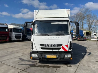 Iveco Eurocargo 2015 - 75 E21 MANUAL obrazek 3