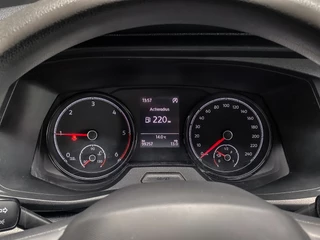 Volkswagen Transporter 2021 - 2.0 TDI Bestelwagen L2H1 obrazek 11