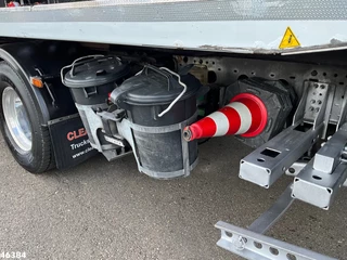 Iveco Eurocargo 2019 - ML160E32 Euro 6 Falkom Abschlepp + Palfinger 19 Tonmeter laadkraan image 17