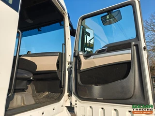 MAN TGX 2018 - 26.460 bild 15
