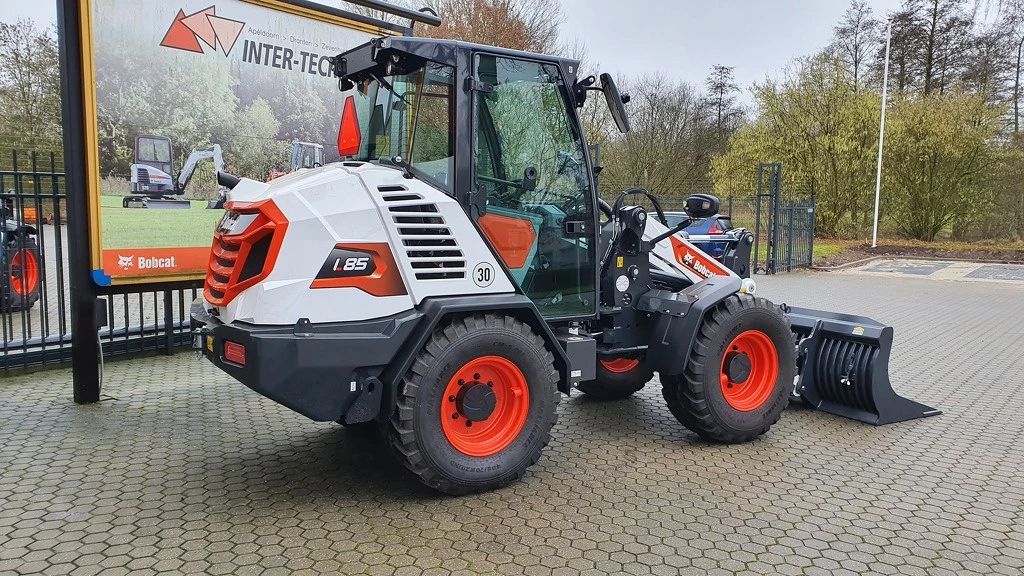 Bobcat L85 2026 afbeelding 2