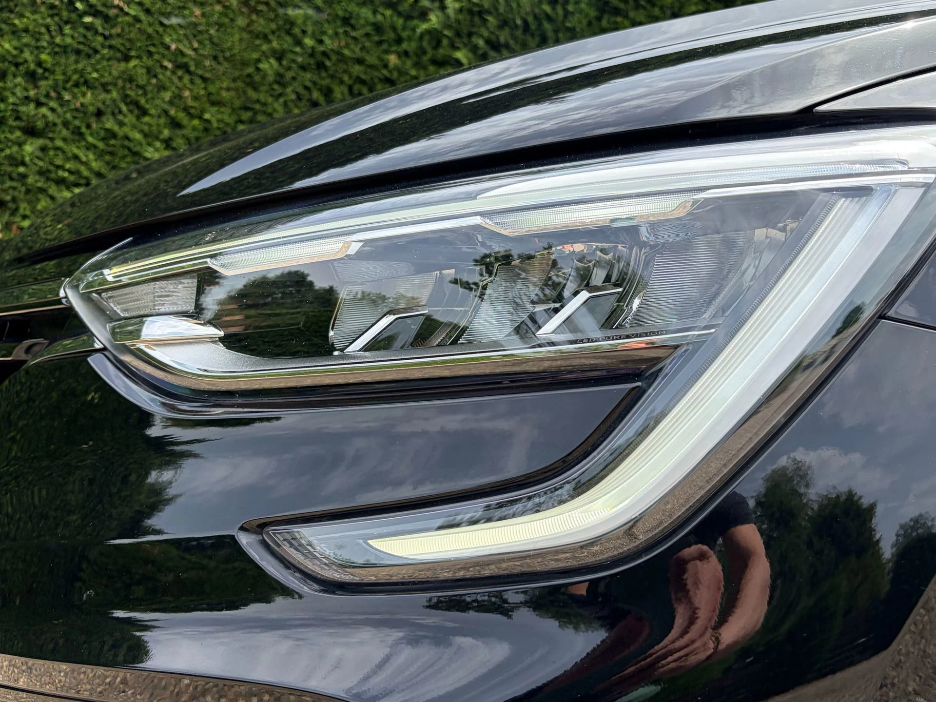Renault Arkana 2021 - 1.6 E-Tech Hybrid 145 R.S. Line Leder Camera Keyless !!NIEUWBINNEN!! afbeelding 32