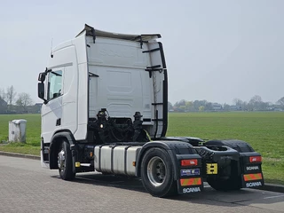 Scania R 2021 - R410 bild 6