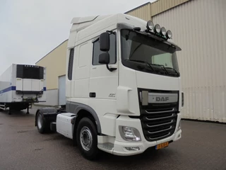 DAF XF 2017 - 440 FT EUR6 imagen 3