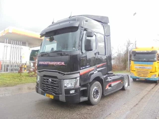 Renault T 2018 - 460 NL TRUCK te koop