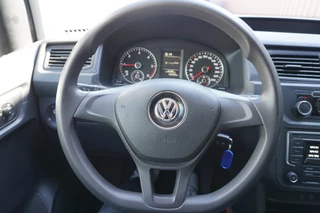 Volkswagen Caddy 2020 - 2.0 TDI L2H1 BMT Maxi Trendline image 17