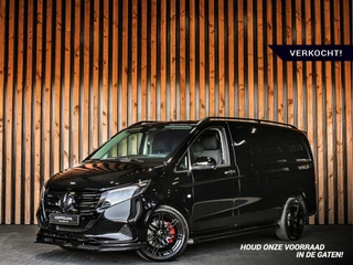 Mercedes-Benz Vito 2024 - 119 CDI 190PK Automaat Bestelwagen L2 obrázek 2 náhled