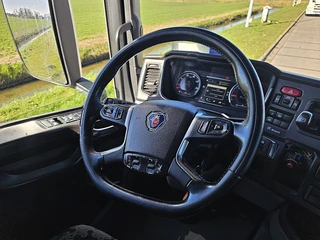 Scania R 2019 - R500 obrazek 11
