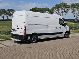 Renault Master 2021 - 2.3 afbeelding 3 miniatuur
