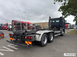 Mercedes-Benz Actros 2005 - 2641 obrazek 5