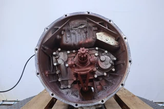 ZF N/A - 12AS2330DD  81.32004-6260 obrazek 2