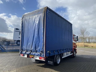 Scania R 2009 - 480 B 4X2 obrazek 2