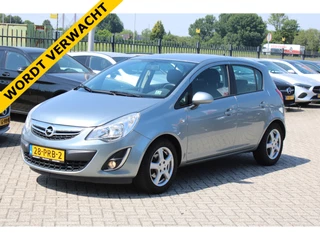 Opel Corsa 2011 - 1.2-16V Automaat Edition 5drs CARPLAY AIRCO LMV <NL AUTO> te koop