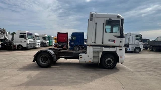 Renault Magnum 470 1999 - N/A obrazek 4