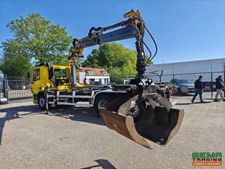 DAF CF 75.310 FAN 2004 - N/A bild 14