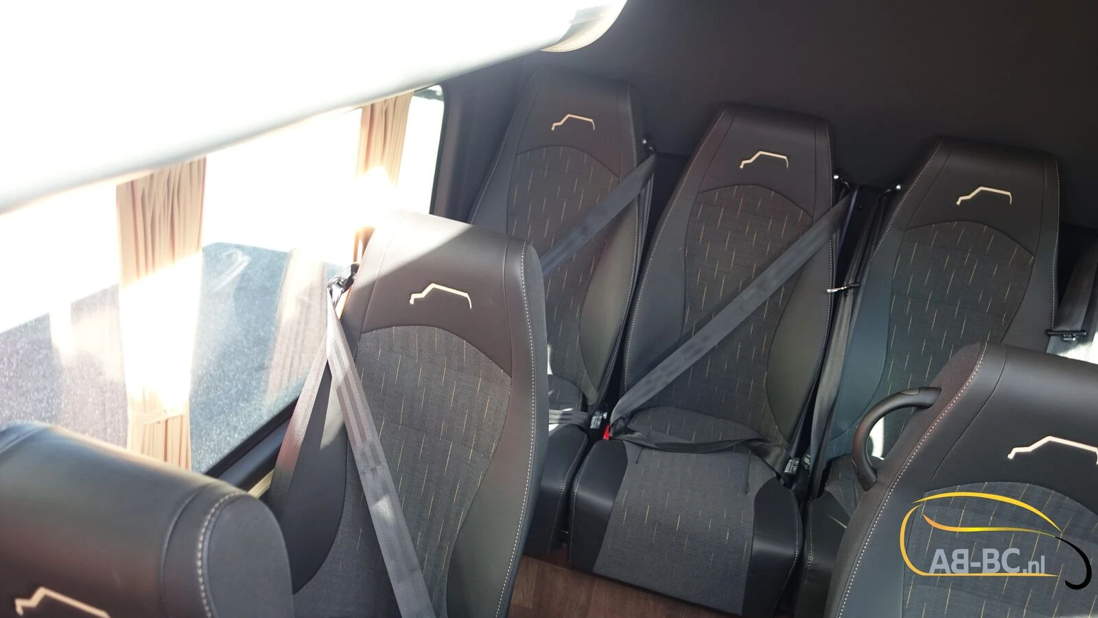 Mercedes-Benz Sprinter 2026 - NEW 519 CDI 24 Seats EURO 6 obrázek 58