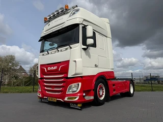 DAF XF 480 2019 - FT obrázek 2 náhled
