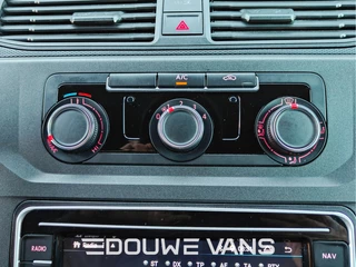Volkswagen Caddy 2019 - 2.0 L1 H1 Trendline DSG-Automaat Airco bild 15