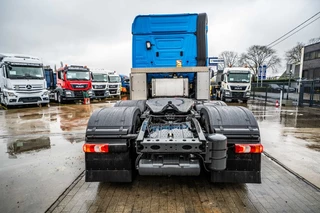 Mercedes-Benz Actros 2013 - 2651 LS imagen 5