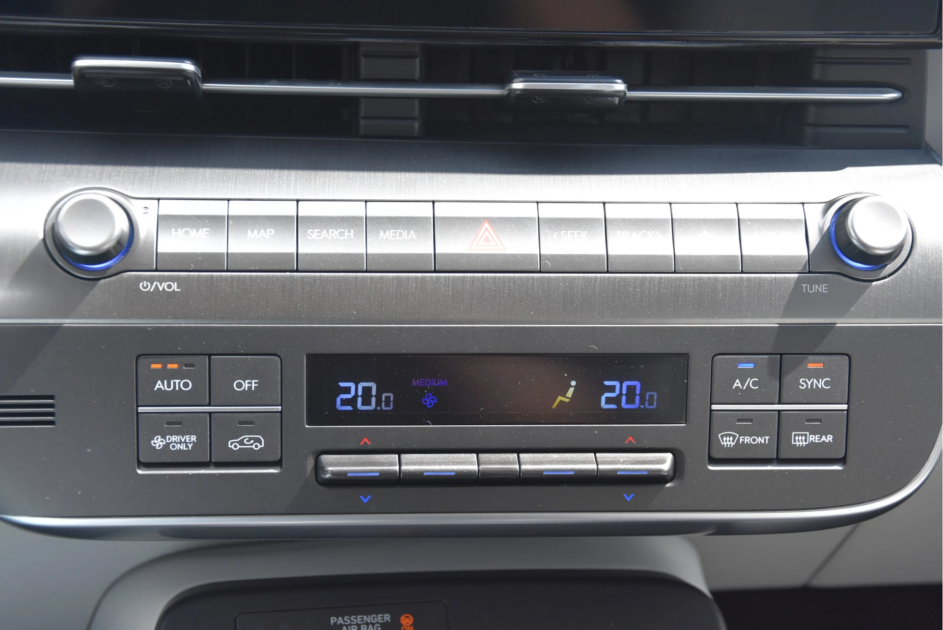 Hyundai Kona 2025 - 1.6 GDI HEV Premium Sky afbeelding 12