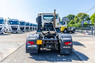MAN TGS 2019 - 18.430 BLS +INTARDER imagen 4