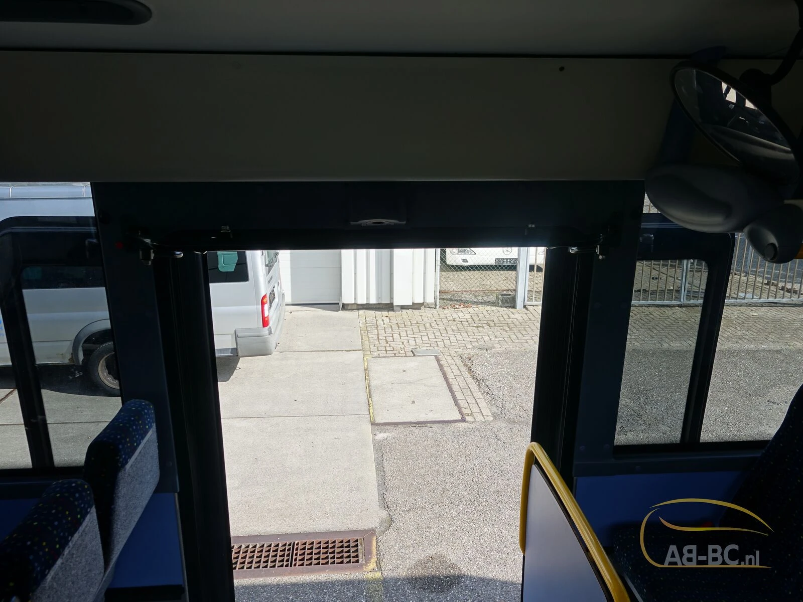 Iveco Crossway, 54 seats, Euro 4 2008 afbeelding 60