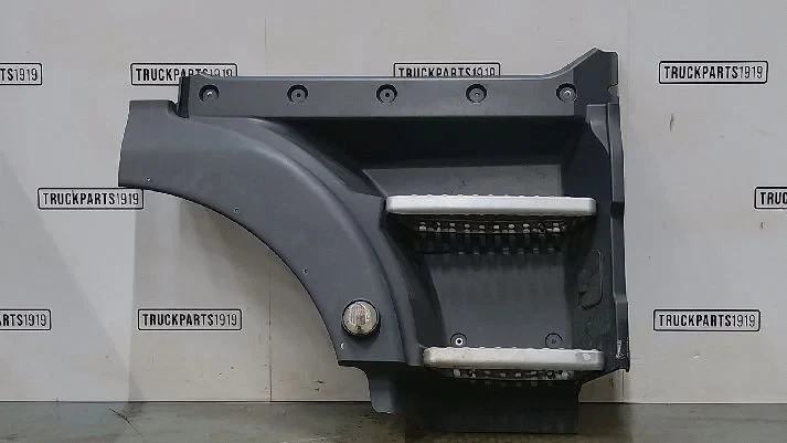 MAN - Body & Chassis Parts Instapbak Re imagen 1