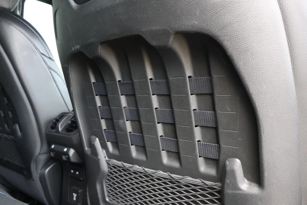Jeep Wrangler 2021 - 4XE 380 RUBICON / Brute 20 inch / Plug In Hybrid afbeelding 32