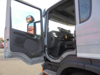 Scania P 2013 - P310 6x2 RETARDER NL TRUCK image 8
