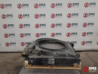 MAN N/A 2018 - Occ radiator + intercooler + expansievat MAN obrazek 4