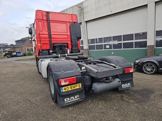 DAF XF 450 FTP-TREKKER | SPACECAB | TIPPER HYDRAULIC | COMPRESSOR.APK/TUV 22-07-2026 2019 - N/A imagem 40