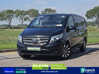 Mercedes-Benz Vito 2021 - 116 te koop