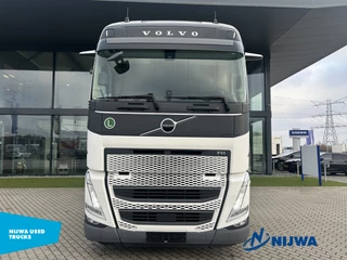 Volvo FH 2024 - 460 4x2 CMS + I-Save obrazek 6