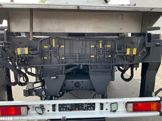 Scania R 1998 - 144 8x4 Retarder MKG 55 Tonmeter Dachdecker Kran image 11
