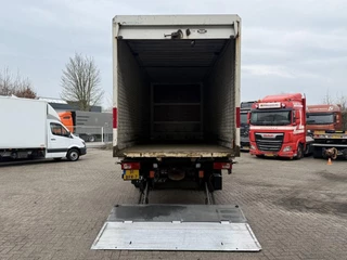 DAF 400 2015 - CF FA obrazek 6