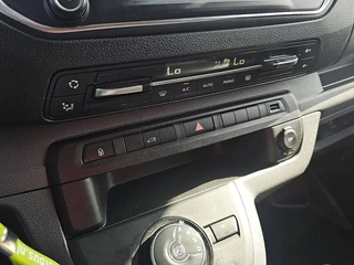 Citroën Jumpy 2020 - 2.0 obrazek 11