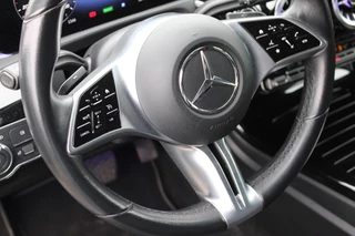 Mercedes-Benz A-Class 2023 - 250e AUT8 Luxury Line (FACELIFT) LEDER SFEER NAVI TREKHAAK bild 22