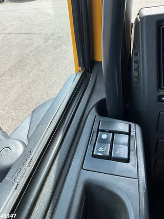 Volvo FE 320 Euro 6 Faun 10m³ 2016 - N/A image 15