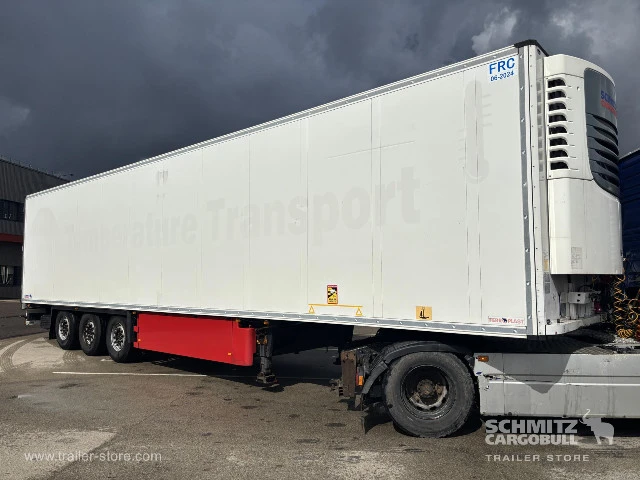 Schmitz Cargobull Semitrailer Reefer Standard 2018 afbeelding 1