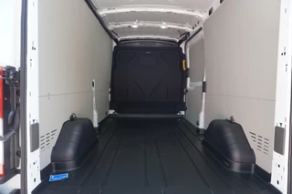 Ford Transit 2024 - 350L 2.0 TDCI 130PK L3H2 Trend Automaat изображение 12