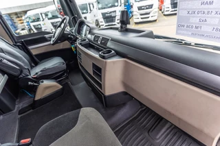 MAN TGX 2020 - 18.470 XLX BLS + INTARDER obrazek 15