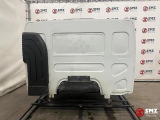 Renault N/A 2007 - Occ cabine Renault bild 6